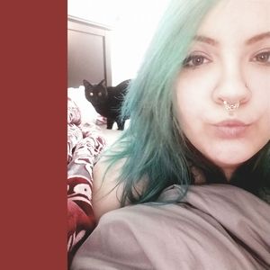 Meet your Posher, Veronica